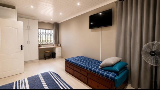 6 Bedroom Property for Sale in Dan Pienaar Free State